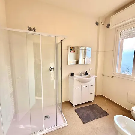 Il Cotogno - Cucina E Parcheggio Privato Apartament *
