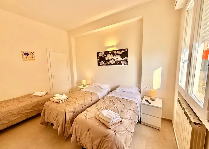 Il Cotogno Appartement *