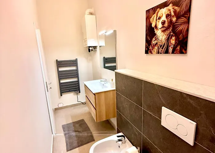 Apartment Il Cotogno