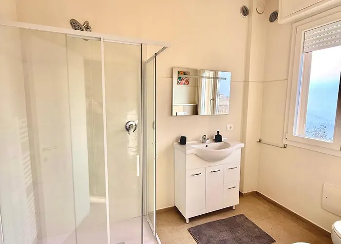 Il Cotogno Appartement *