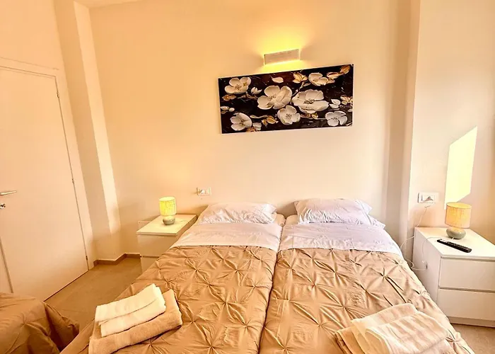 Il Cotogno Appartement *